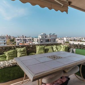 Ioanna'S Hellenic Hospitality