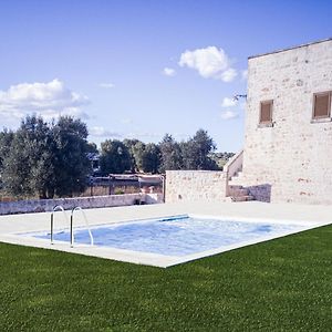 Il Trullo e la Pietra